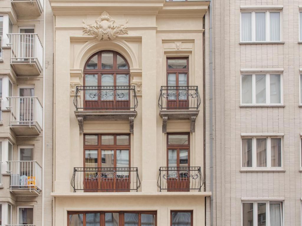 Kreef Apartment Oostende Exterior foto